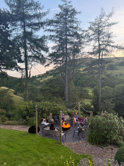 Cumbria - Hiking, Yoga, Dipping and sauna (July 18th - 20th 2027)  £400 (pay £150 initial deposit)