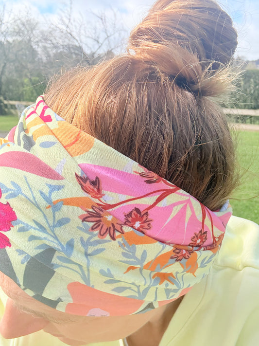 PG Multifunctional Headwear