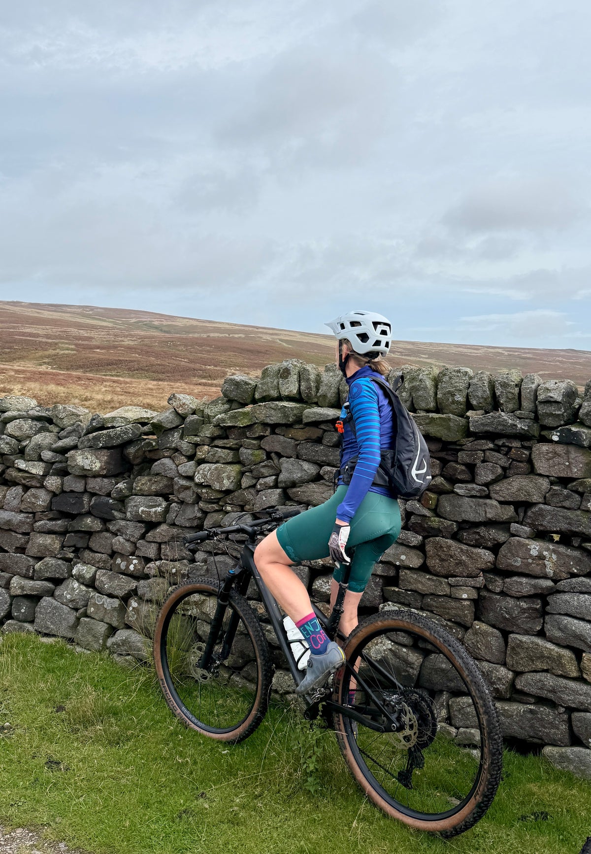 Free Mountain bike outing from Otley 25th October 8:45