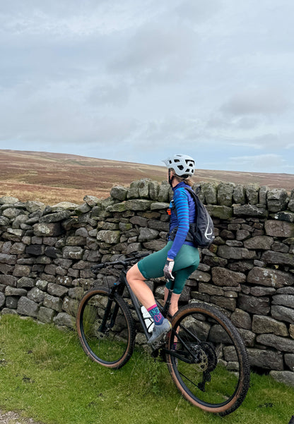 Free Mountain bike outing from Otley 25th October 8:45