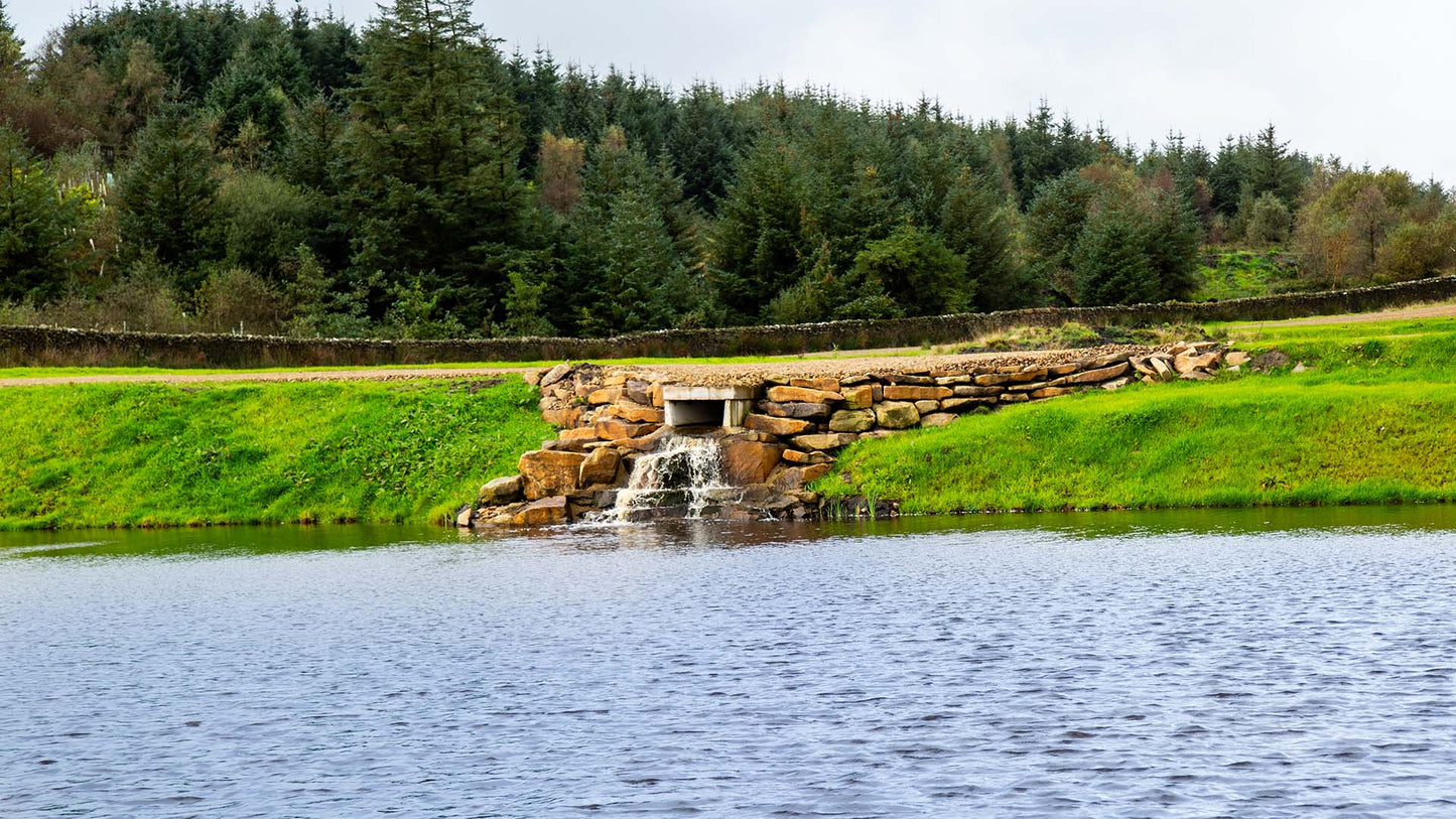 Hike to Camp Adventure (9th - 10th of May 2026) £110