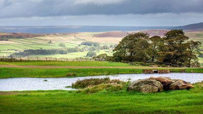 Hike to Camp Adventure (9th - 10th of May 2026) £110