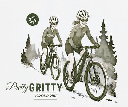 Free Mountain bike outing from Otley 25th October 8:45