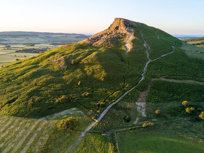North Yorkshire Mountain Bike Adventure camp 7th - 9th Sept 2025 image 2