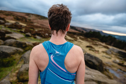 'Shockwave' Running Vest image 0