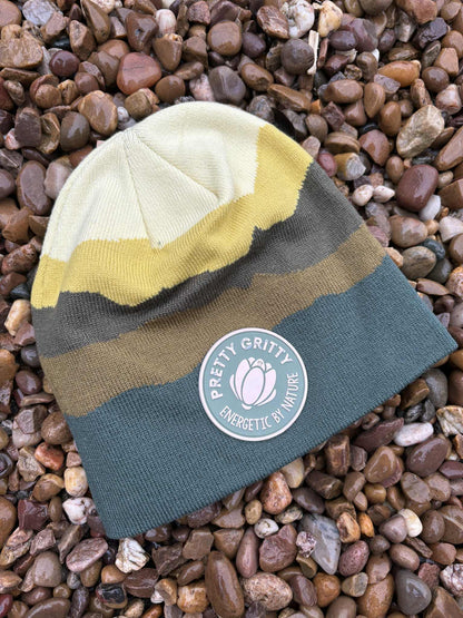 Pretty Gritty Beanie
