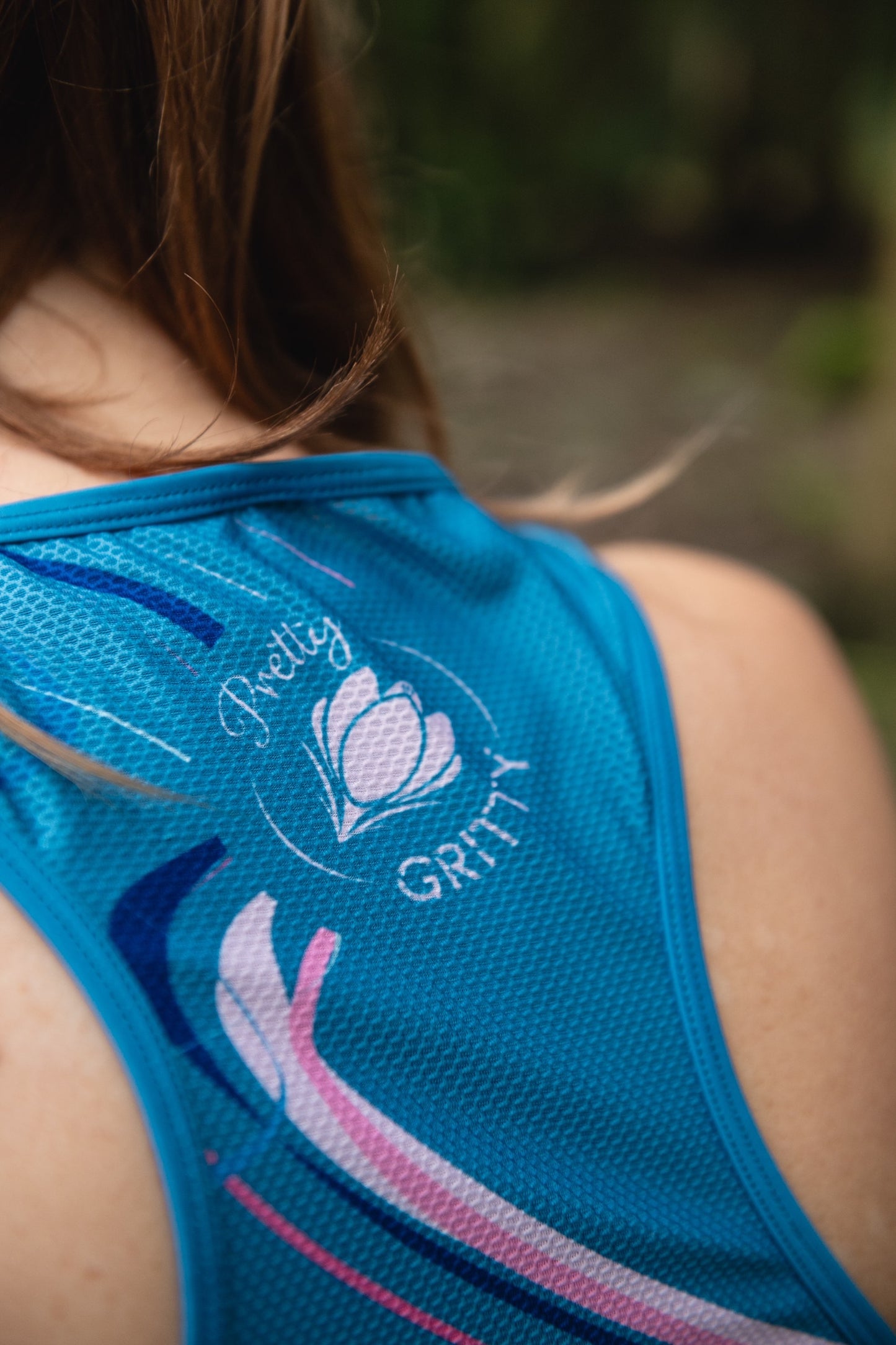 'Shockwave' Running Vest image 4