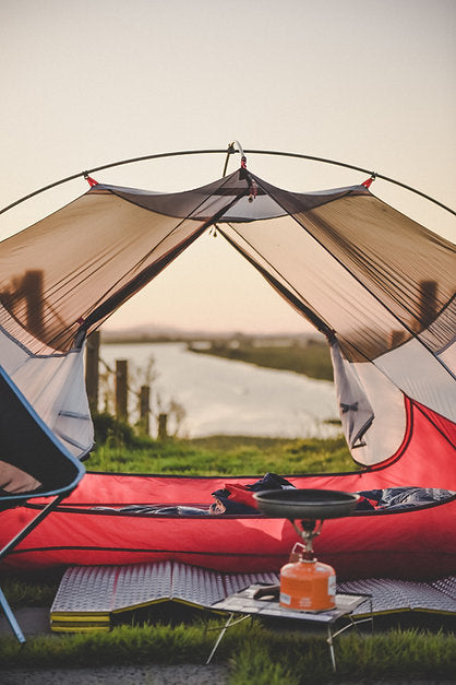 Hike to Camp Adventure (9th - 10th of May 2026) £110